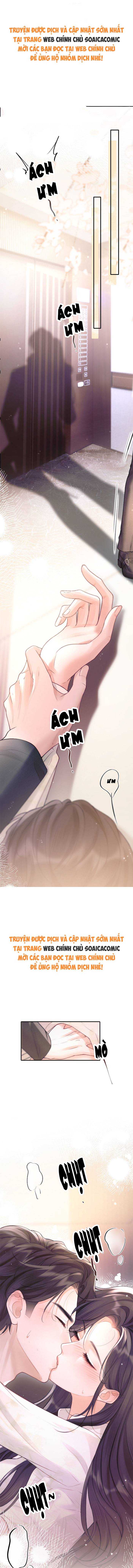 Cưng Chiều Em Đến Tận Cùng Chapter 8 - Trang 2