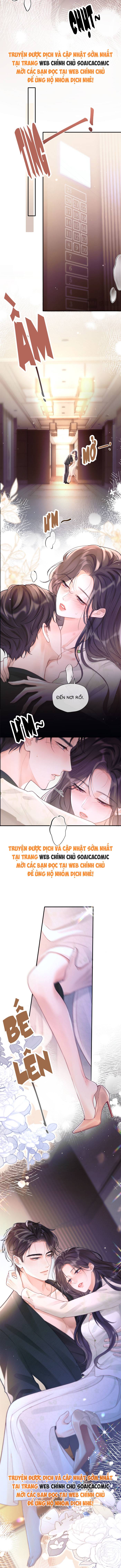 Cưng Chiều Em Đến Tận Cùng Chapter 8 - Trang 2