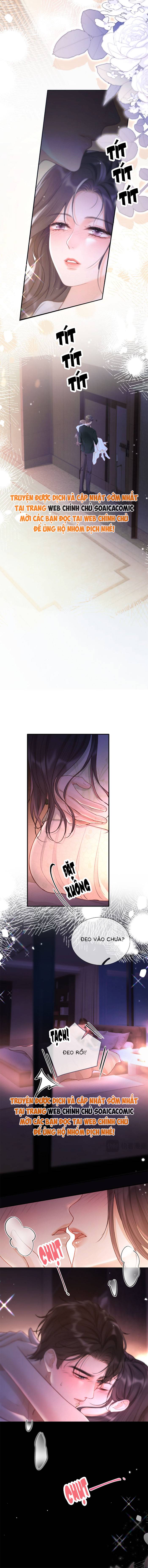 Cưng Chiều Em Đến Tận Cùng Chapter 8 - Trang 2