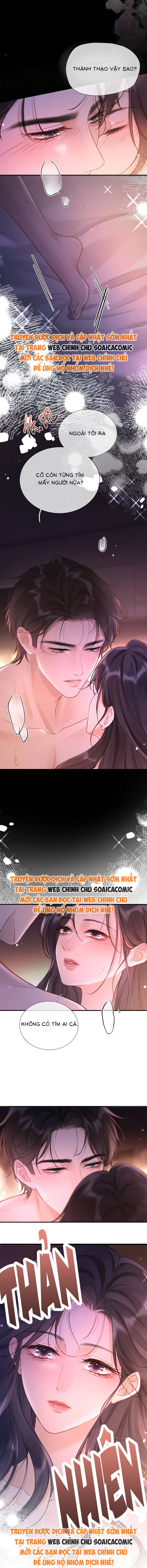 Cưng Chiều Em Đến Tận Cùng Chapter 8 - Trang 2