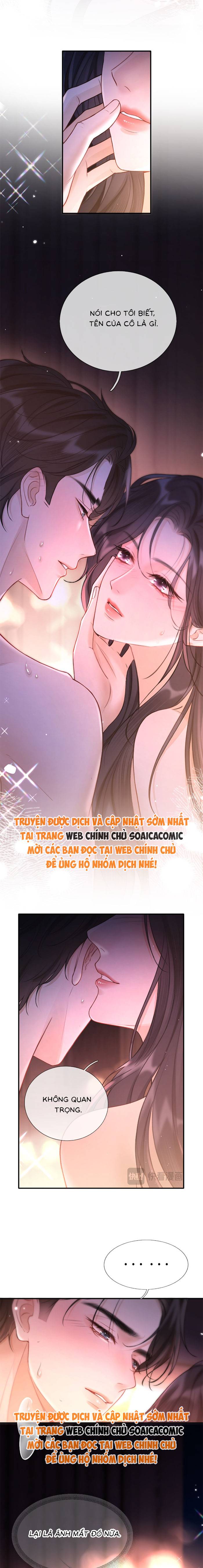 Cưng Chiều Em Đến Tận Cùng Chapter 8 - Trang 2