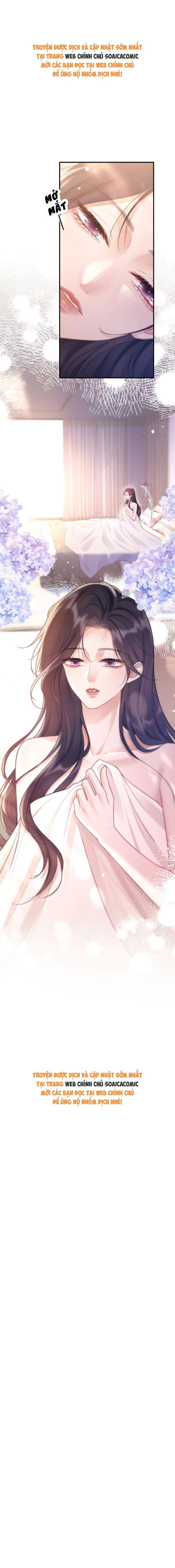 Cưng Chiều Em Đến Tận Cùng Chapter 9 - Trang 2