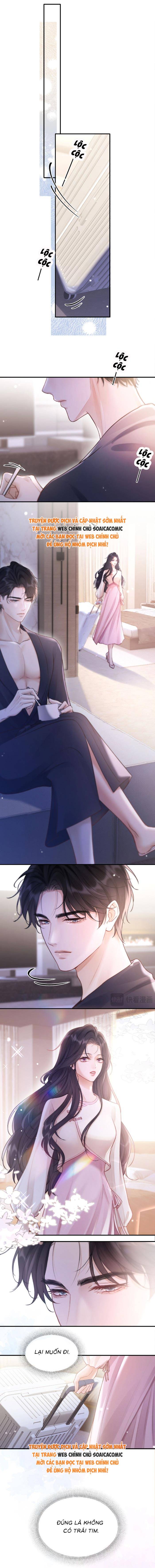 Cưng Chiều Em Đến Tận Cùng Chapter 9 - Trang 2