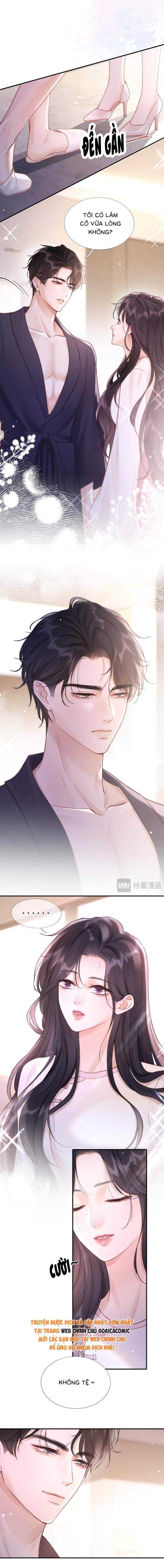 Cưng Chiều Em Đến Tận Cùng Chapter 9 - Trang 2