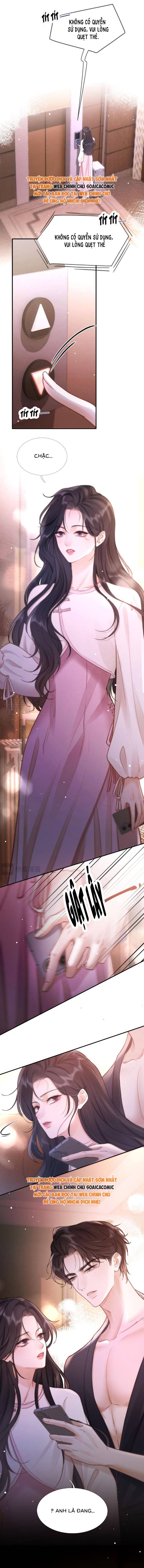 Cưng Chiều Em Đến Tận Cùng Chapter 9 - Trang 2