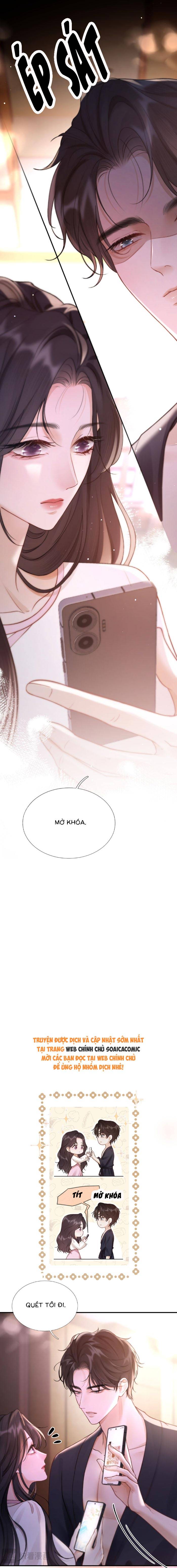 Cưng Chiều Em Đến Tận Cùng Chapter 9 - Trang 2