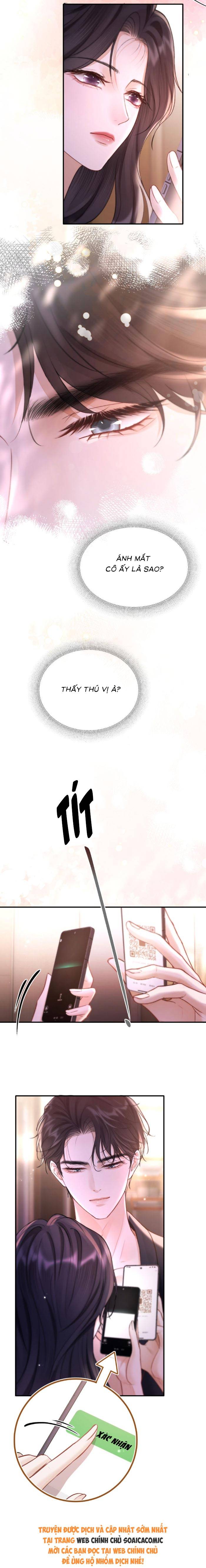 Cưng Chiều Em Đến Tận Cùng Chapter 9 - Trang 2