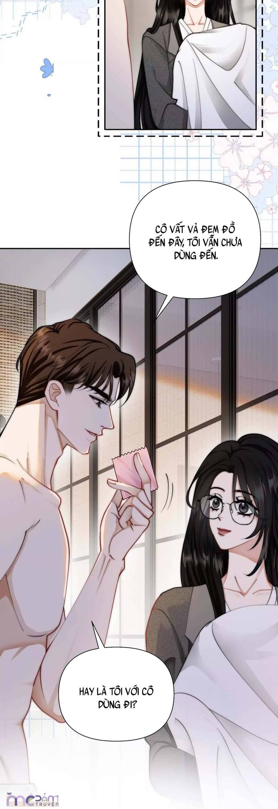 Cưng Chiều Thư Ký Toàn Năng Chapter 1 - Trang 2