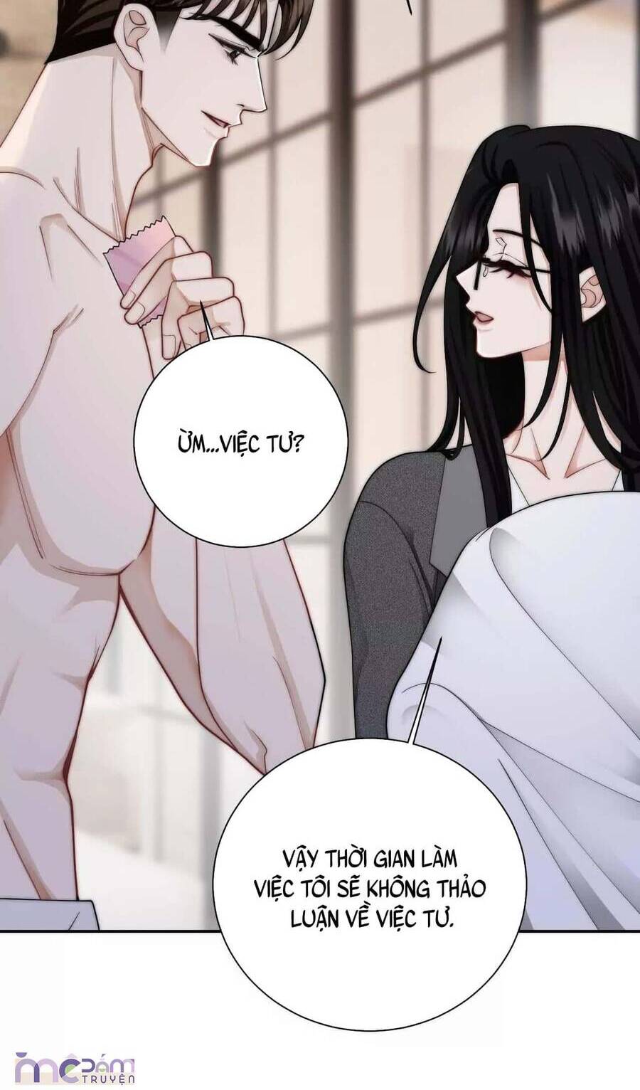 Cưng Chiều Thư Ký Toàn Năng Chapter 1 - Trang 2