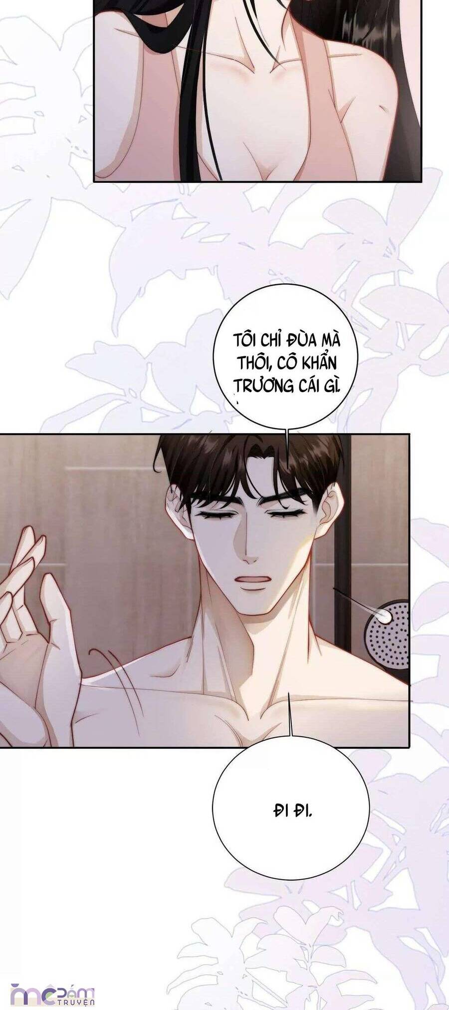 Cưng Chiều Thư Ký Toàn Năng Chapter 3 - Trang 2