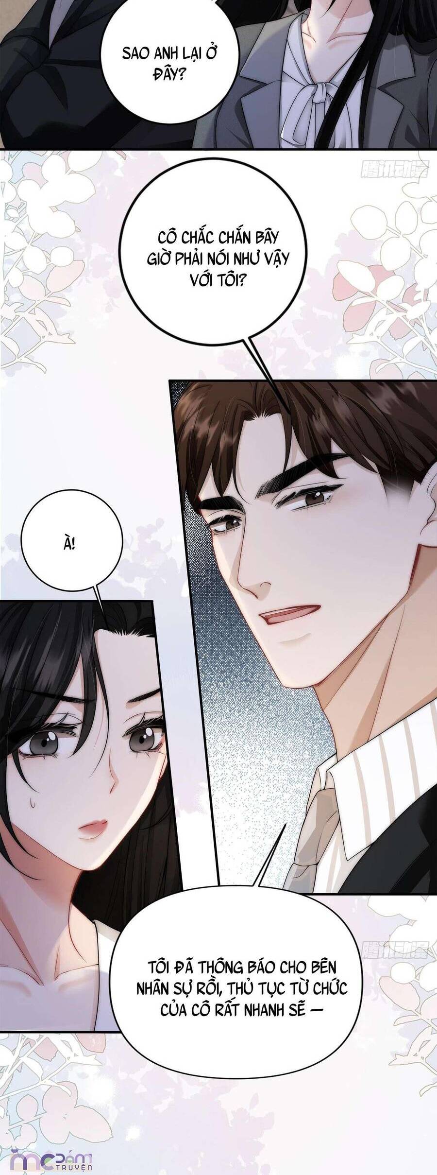 Cưng Chiều Thư Ký Toàn Năng Chapter 4 - Trang 2