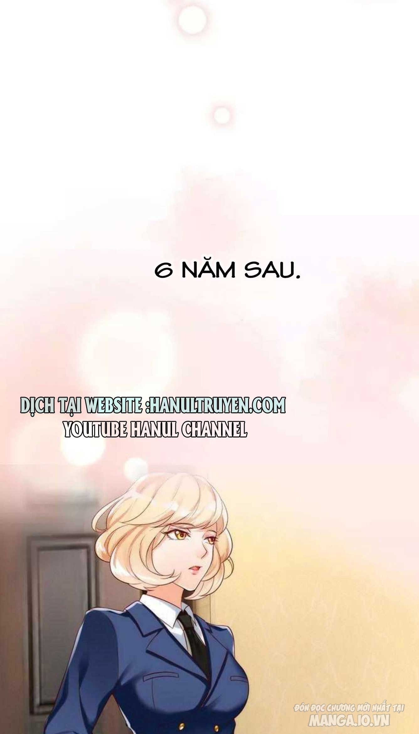 Cưng Chiều Vợ Cũ Vợ Yêu Đại Nhân Thật Lạnh Lùng Chapter 1 - Trang 2