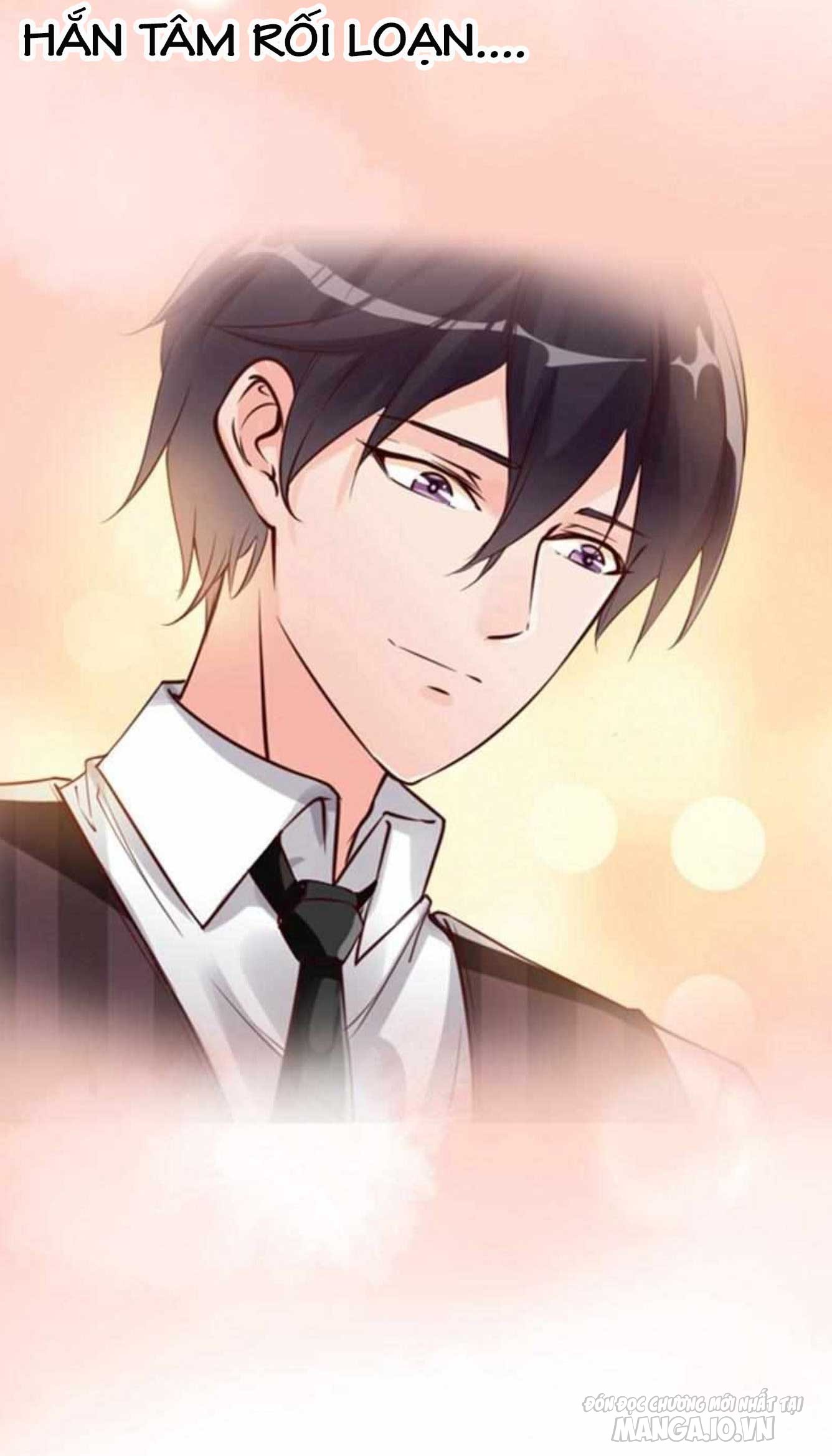 Cưng Chiều Vợ Cũ Vợ Yêu Đại Nhân Thật Lạnh Lùng Chapter 1 - Trang 2