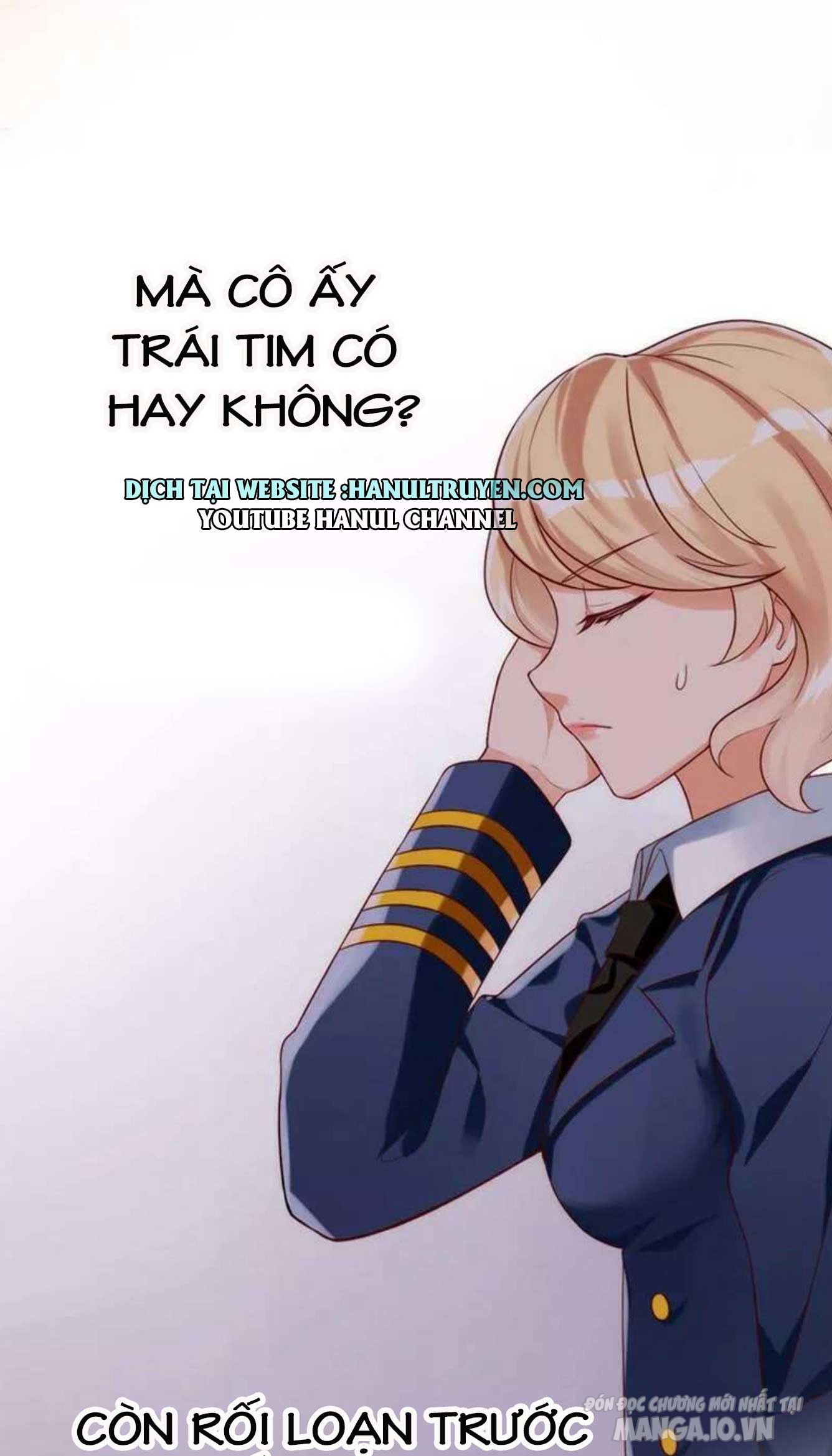 Cưng Chiều Vợ Cũ Vợ Yêu Đại Nhân Thật Lạnh Lùng Chapter 1 - Trang 2