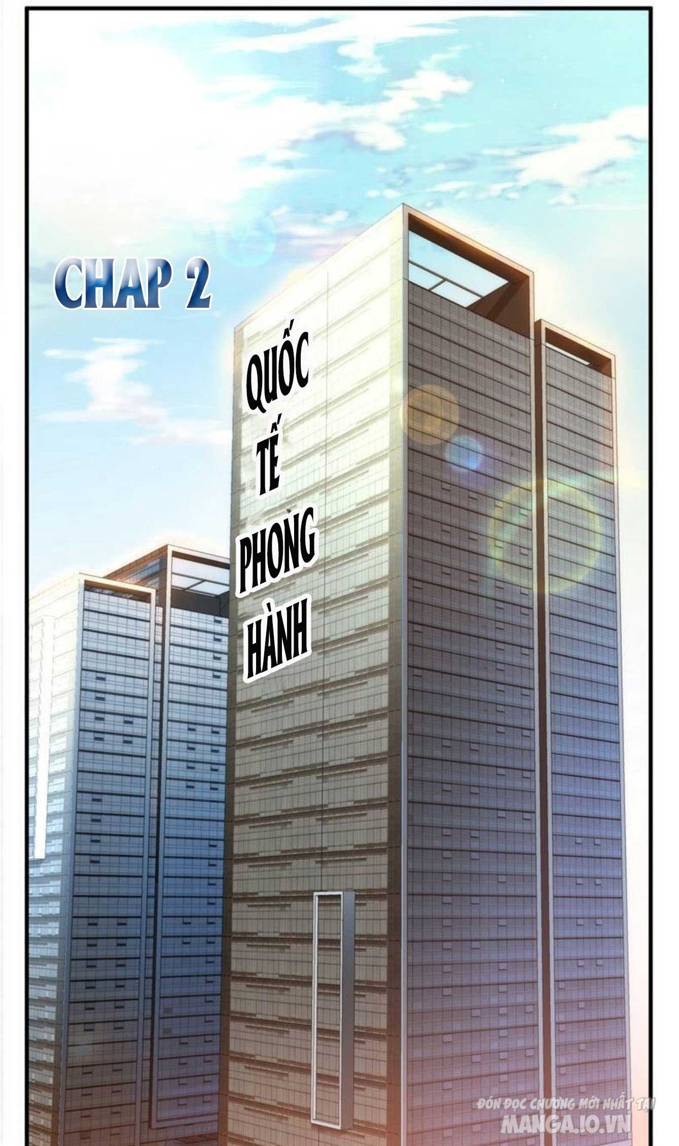 Cưng Chiều Vợ Cũ Vợ Yêu Đại Nhân Thật Lạnh Lùng Chapter 1 - Trang 2