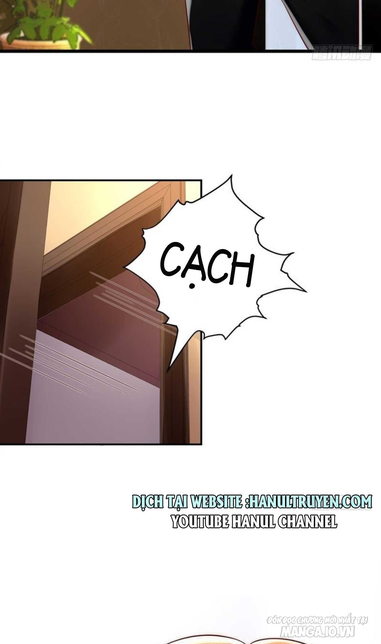 Cưng Chiều Vợ Cũ Vợ Yêu Đại Nhân Thật Lạnh Lùng Chapter 1 - Trang 2