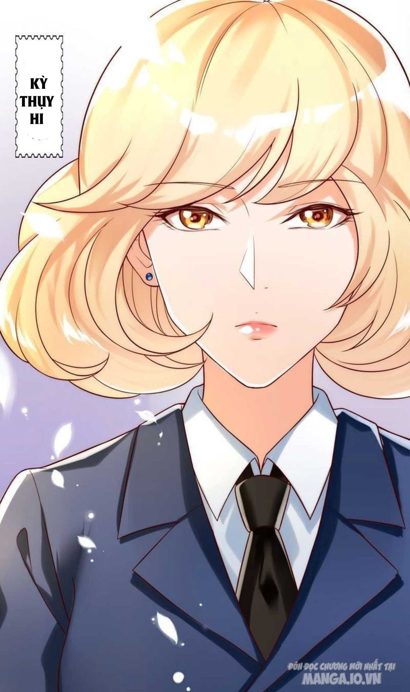 Cưng Chiều Vợ Cũ Vợ Yêu Đại Nhân Thật Lạnh Lùng Chapter 1 - Trang 2