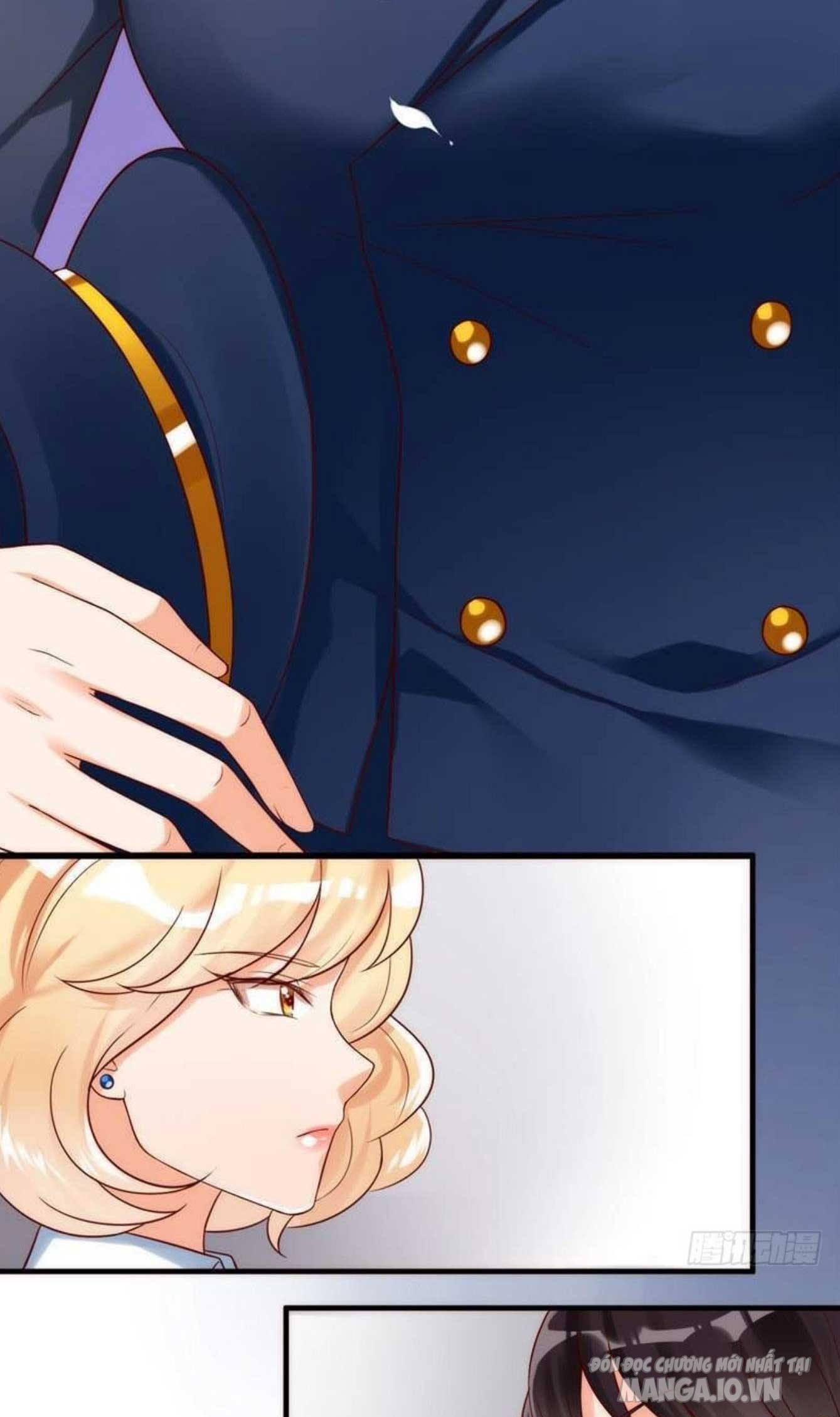 Cưng Chiều Vợ Cũ Vợ Yêu Đại Nhân Thật Lạnh Lùng Chapter 1 - Trang 2