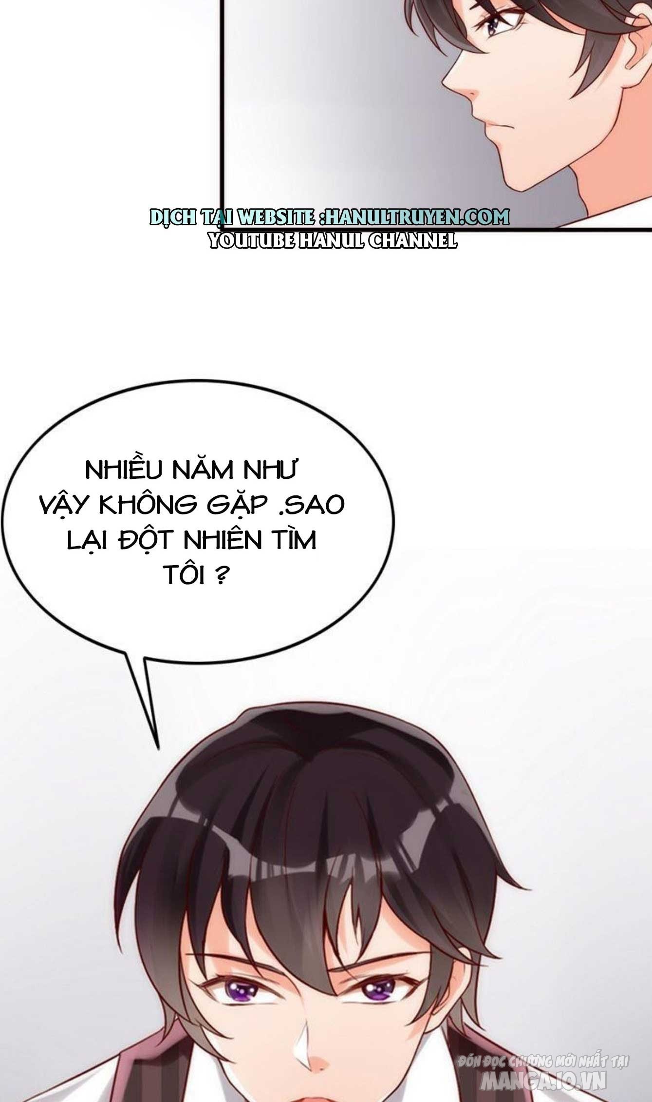 Cưng Chiều Vợ Cũ Vợ Yêu Đại Nhân Thật Lạnh Lùng Chapter 1 - Trang 2