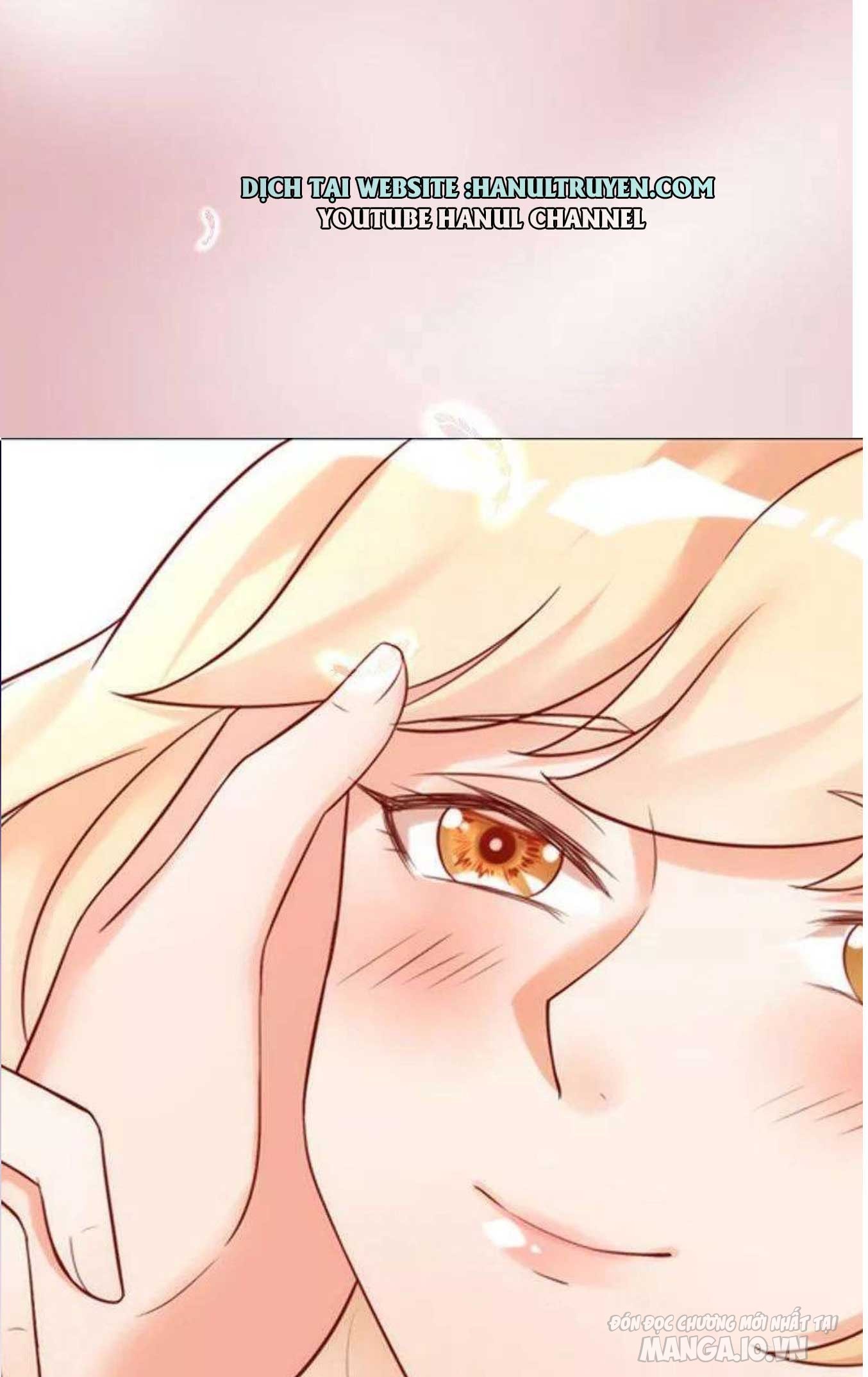 Cưng Chiều Vợ Cũ Vợ Yêu Đại Nhân Thật Lạnh Lùng Chapter 1 - Trang 2