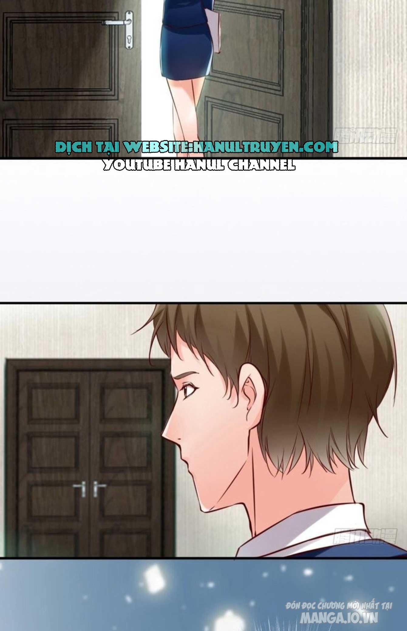 Cưng Chiều Vợ Cũ Vợ Yêu Đại Nhân Thật Lạnh Lùng Chapter 10 - Trang 2