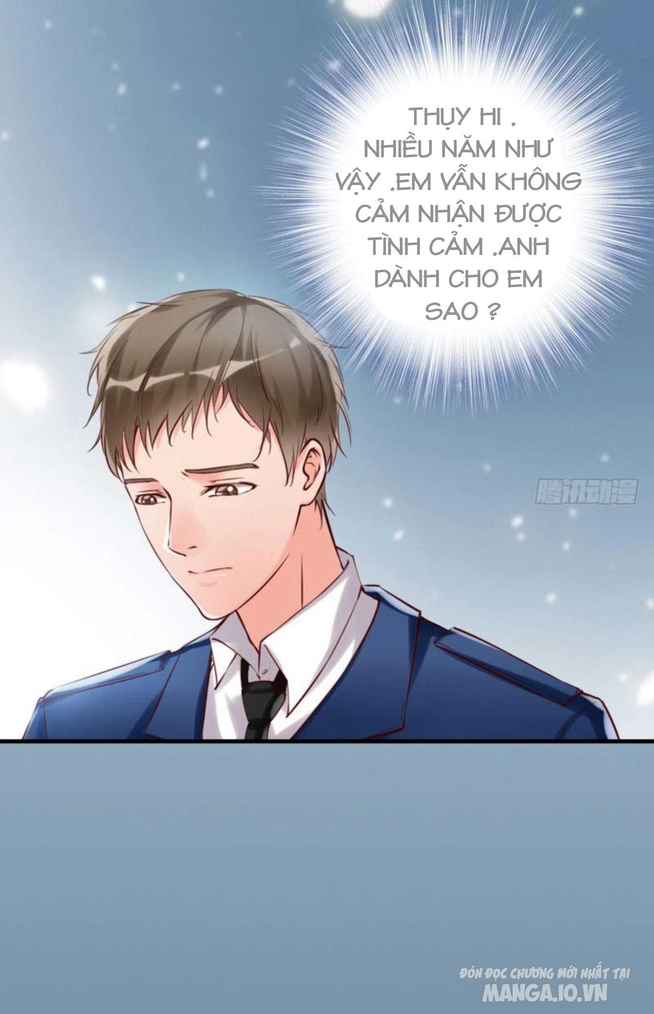 Cưng Chiều Vợ Cũ Vợ Yêu Đại Nhân Thật Lạnh Lùng Chapter 10 - Trang 2