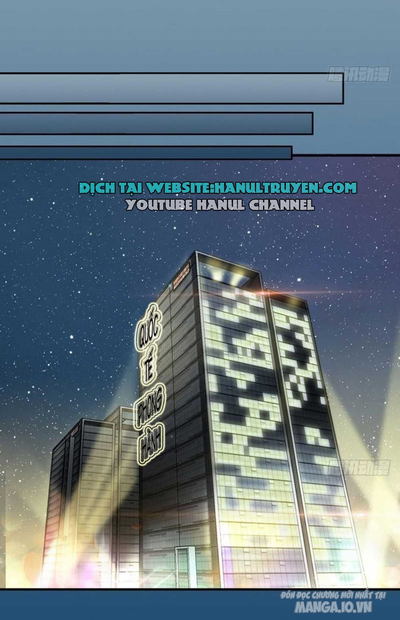 Cưng Chiều Vợ Cũ Vợ Yêu Đại Nhân Thật Lạnh Lùng Chapter 10 - Trang 2