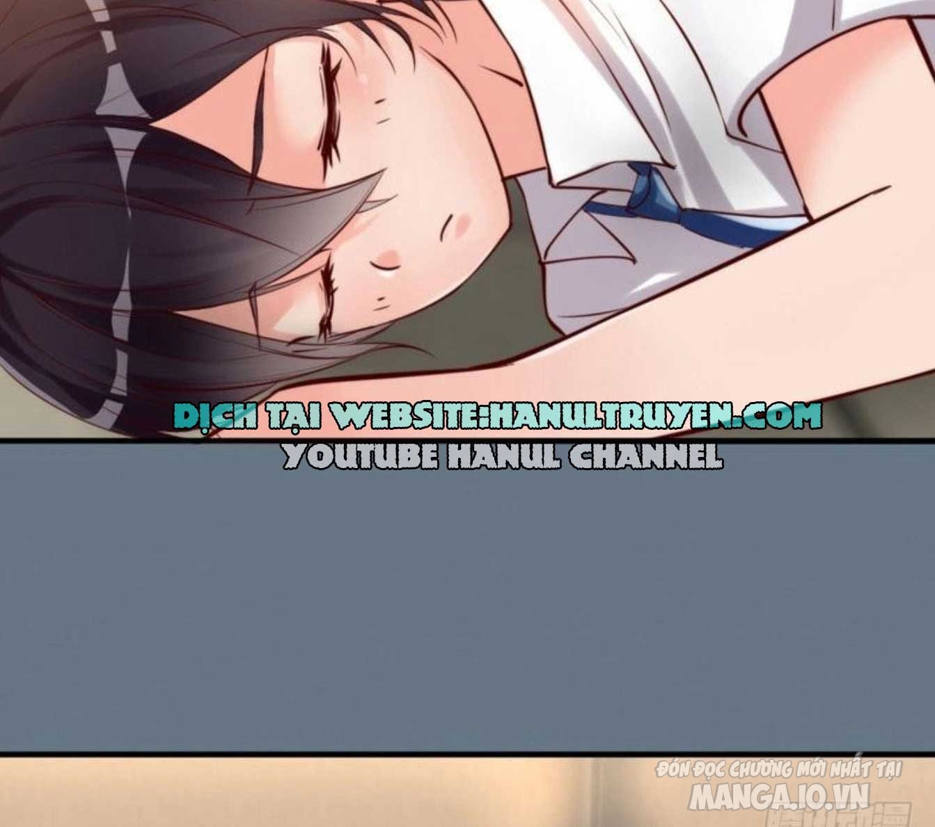 Cưng Chiều Vợ Cũ Vợ Yêu Đại Nhân Thật Lạnh Lùng Chapter 10 - Trang 2