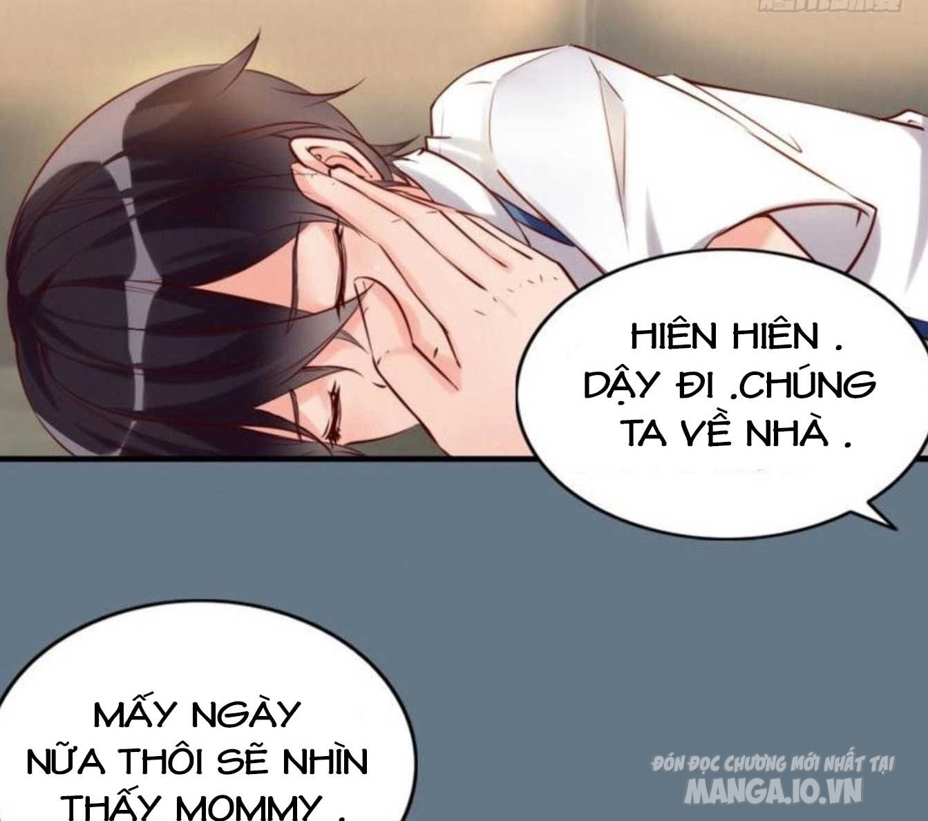 Cưng Chiều Vợ Cũ Vợ Yêu Đại Nhân Thật Lạnh Lùng Chapter 10 - Trang 2