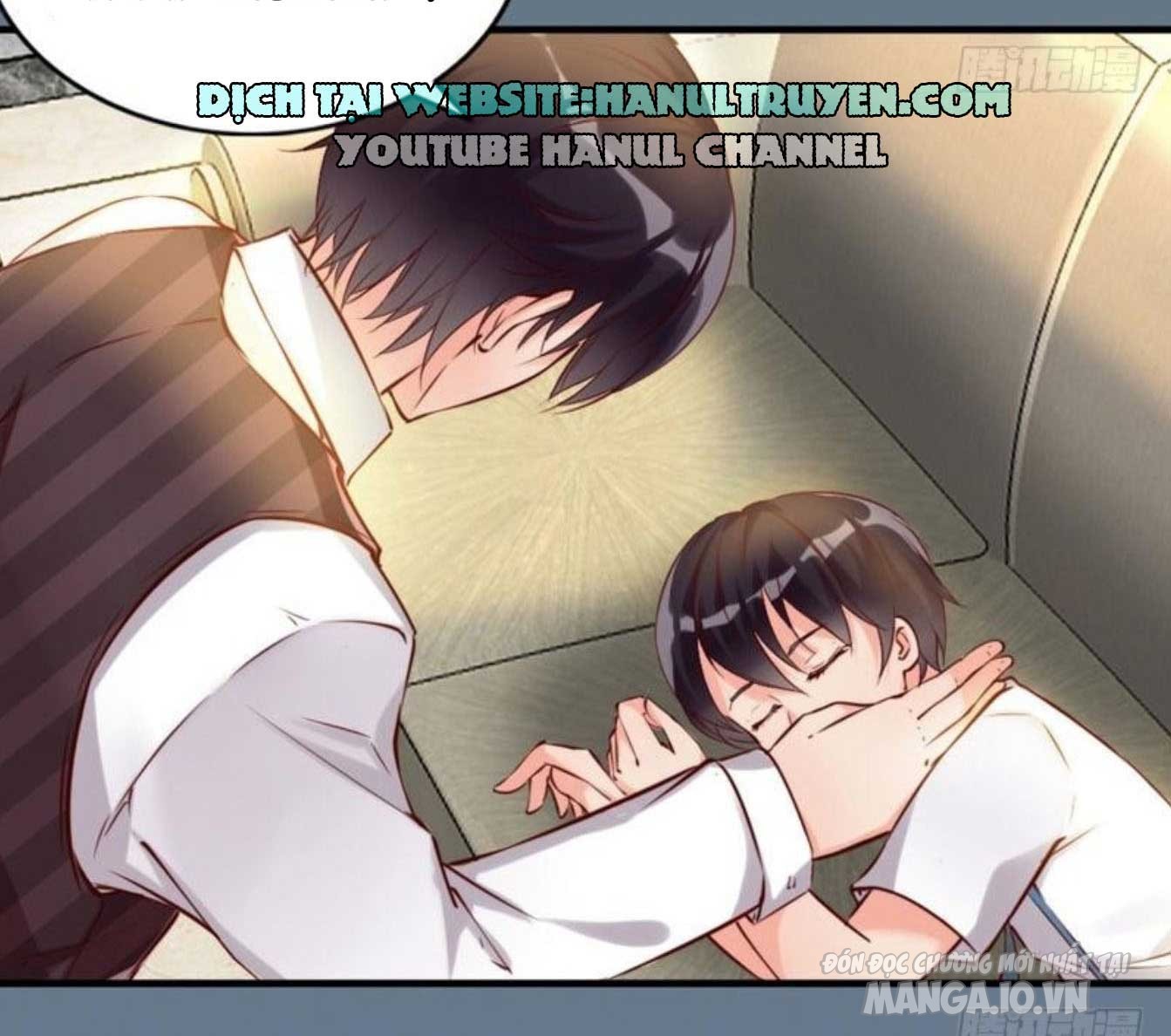 Cưng Chiều Vợ Cũ Vợ Yêu Đại Nhân Thật Lạnh Lùng Chapter 10 - Trang 2