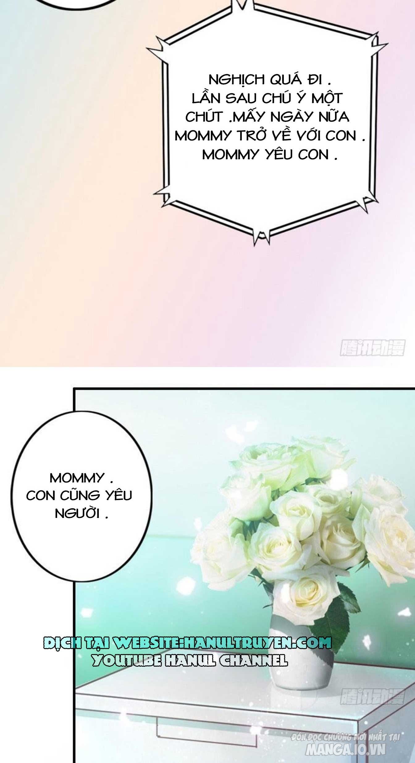 Cưng Chiều Vợ Cũ Vợ Yêu Đại Nhân Thật Lạnh Lùng Chapter 11 - Trang 2