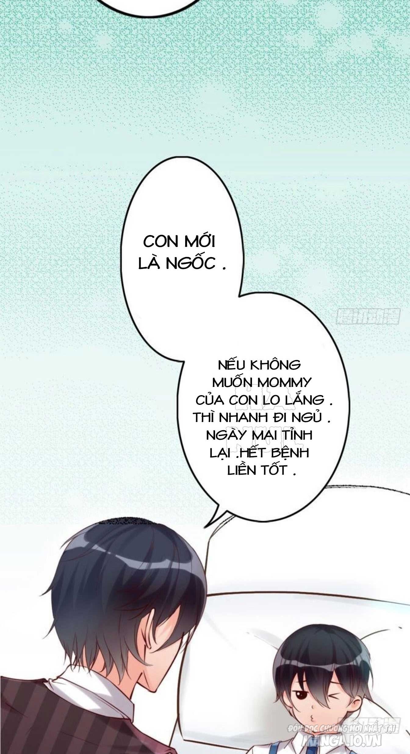 Cưng Chiều Vợ Cũ Vợ Yêu Đại Nhân Thật Lạnh Lùng Chapter 11 - Trang 2