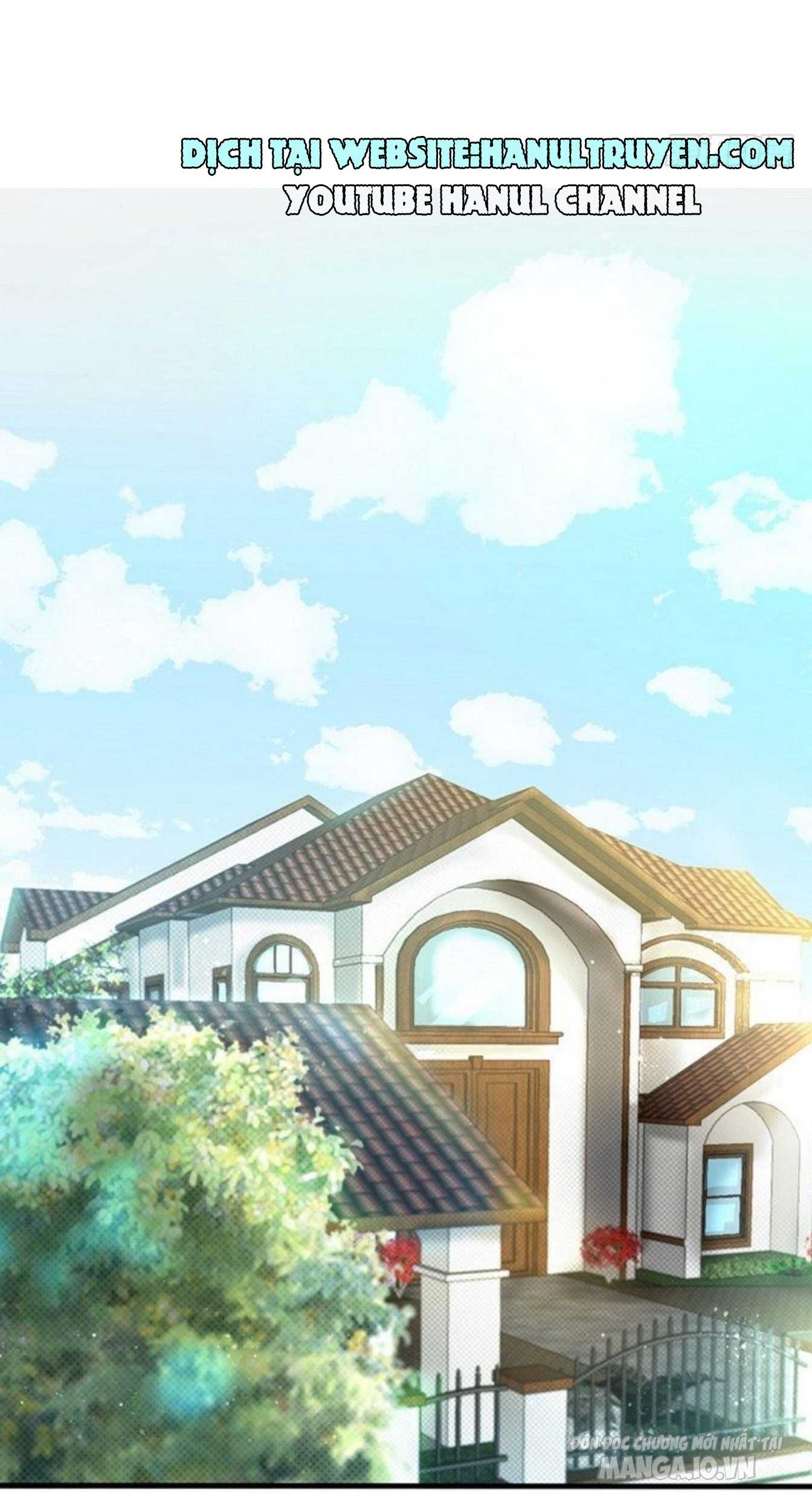 Cưng Chiều Vợ Cũ Vợ Yêu Đại Nhân Thật Lạnh Lùng Chapter 11 - Trang 2