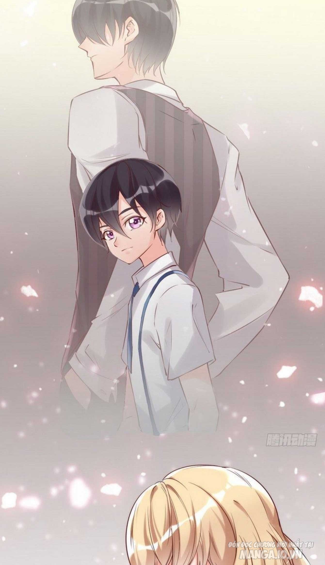 Cưng Chiều Vợ Cũ Vợ Yêu Đại Nhân Thật Lạnh Lùng Chapter 11 - Trang 2