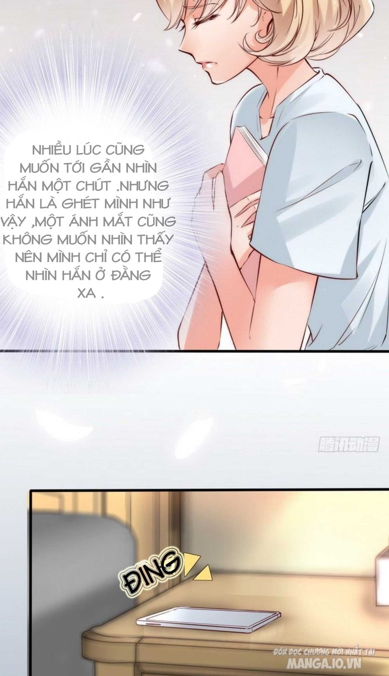 Cưng Chiều Vợ Cũ Vợ Yêu Đại Nhân Thật Lạnh Lùng Chapter 11 - Trang 2