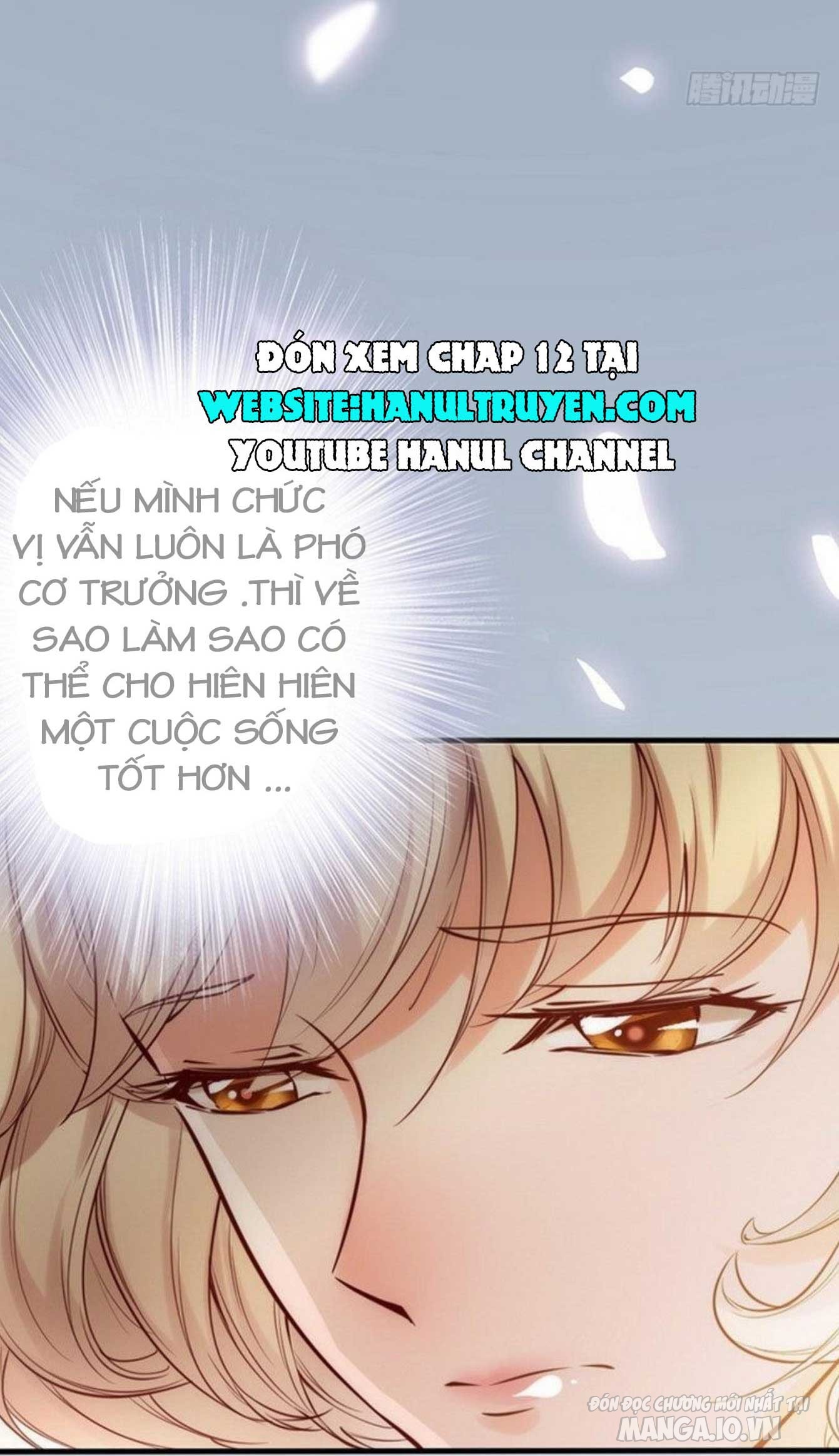 Cưng Chiều Vợ Cũ Vợ Yêu Đại Nhân Thật Lạnh Lùng Chapter 11 - Trang 2