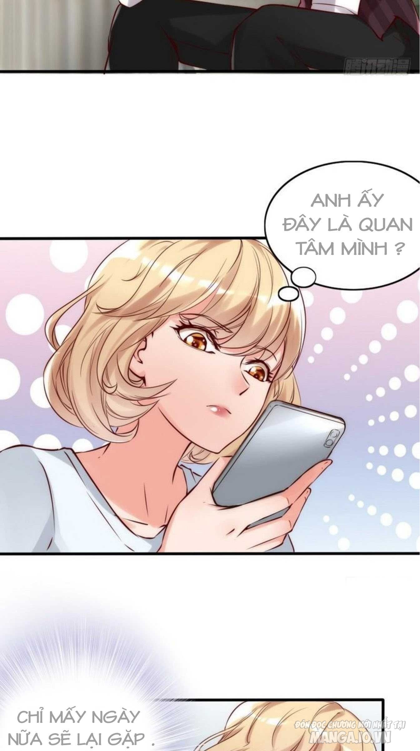 Cưng Chiều Vợ Cũ Vợ Yêu Đại Nhân Thật Lạnh Lùng Chapter 12 - Trang 2