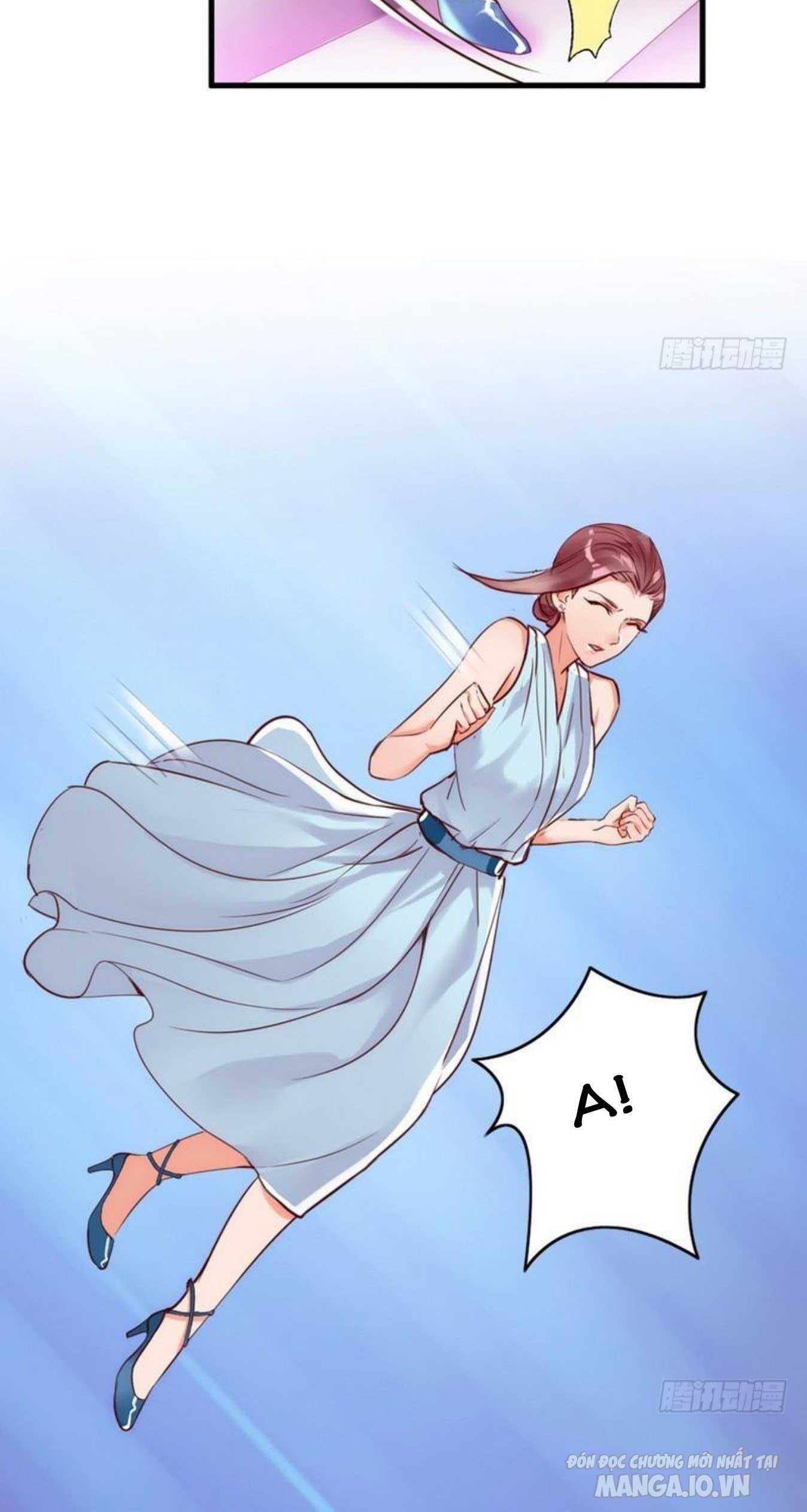 Cưng Chiều Vợ Cũ Vợ Yêu Đại Nhân Thật Lạnh Lùng Chapter 12 - Trang 2