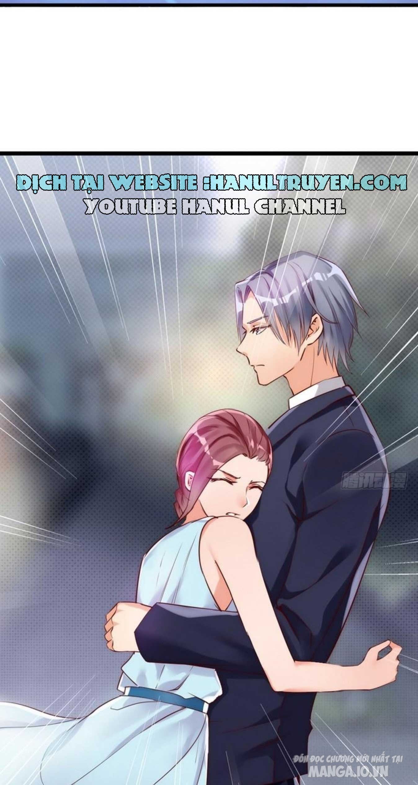 Cưng Chiều Vợ Cũ Vợ Yêu Đại Nhân Thật Lạnh Lùng Chapter 12 - Trang 2