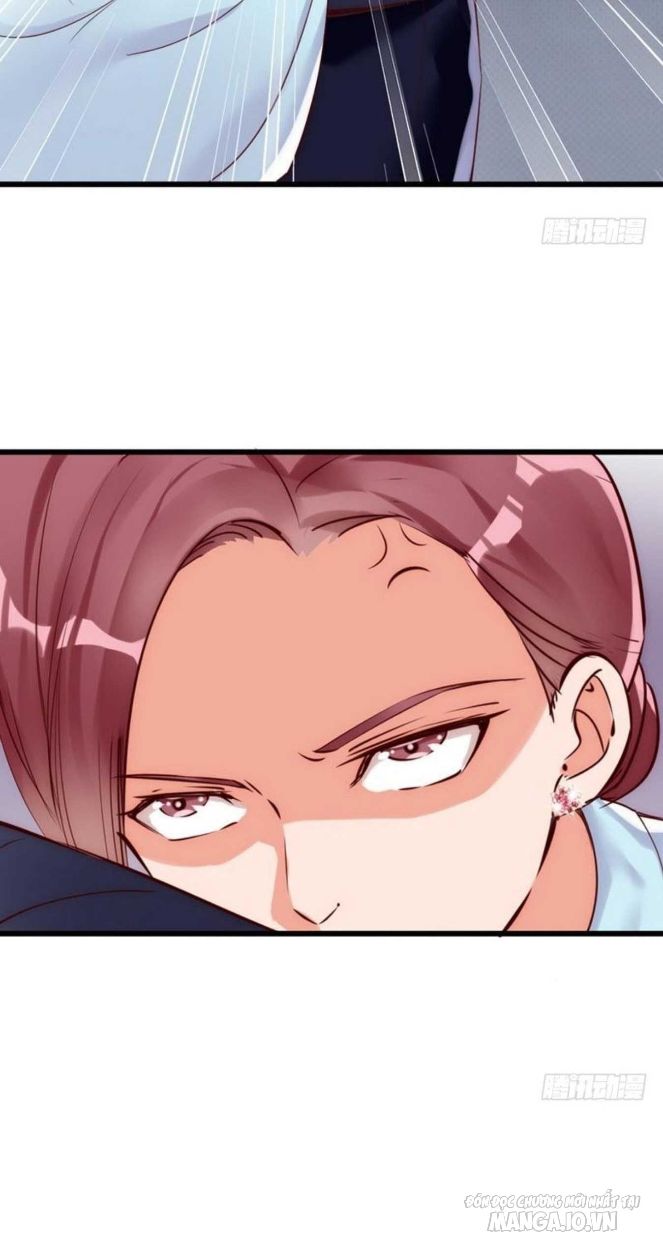 Cưng Chiều Vợ Cũ Vợ Yêu Đại Nhân Thật Lạnh Lùng Chapter 12 - Trang 2