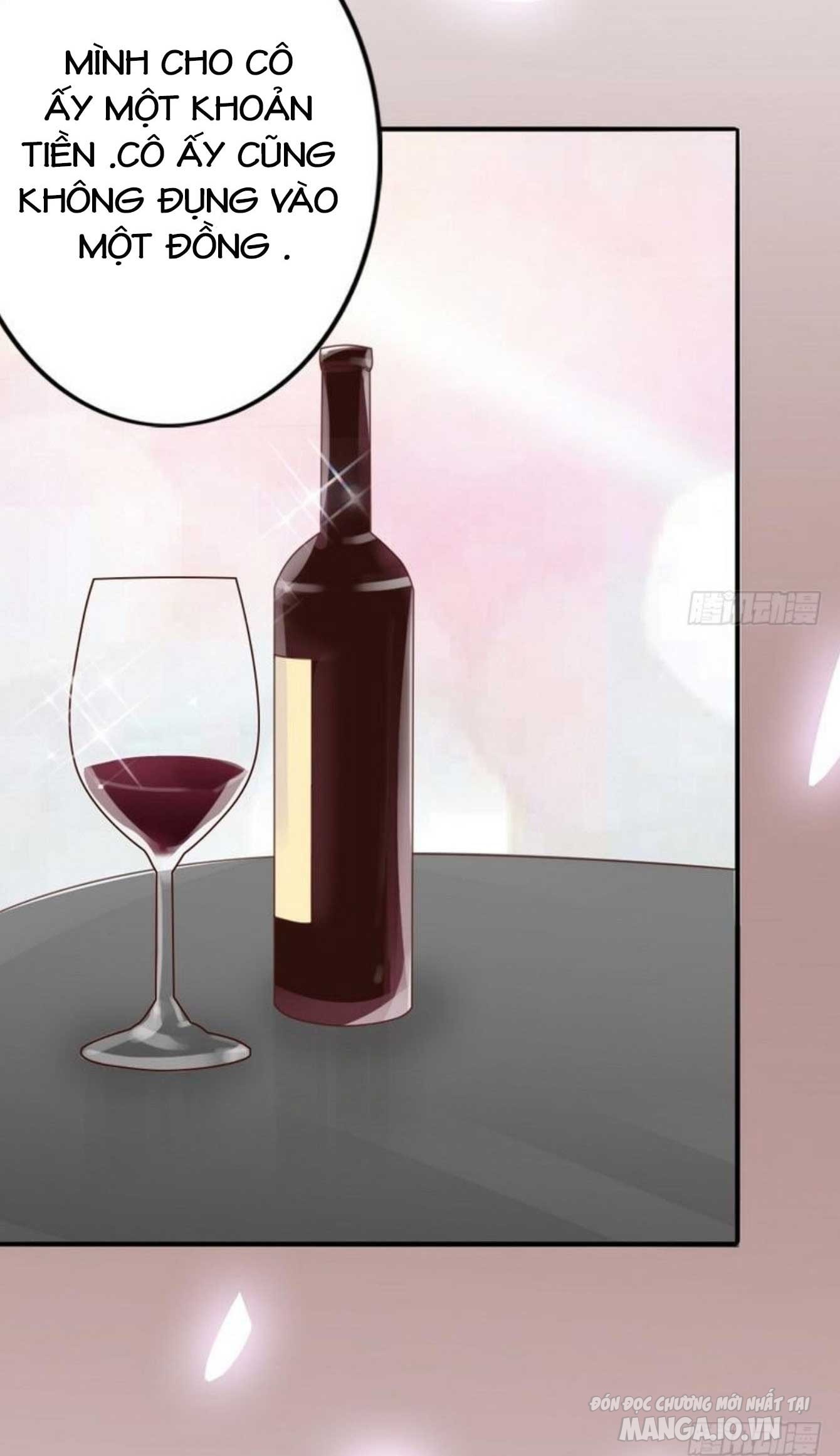 Cưng Chiều Vợ Cũ Vợ Yêu Đại Nhân Thật Lạnh Lùng Chapter 13 - Trang 2