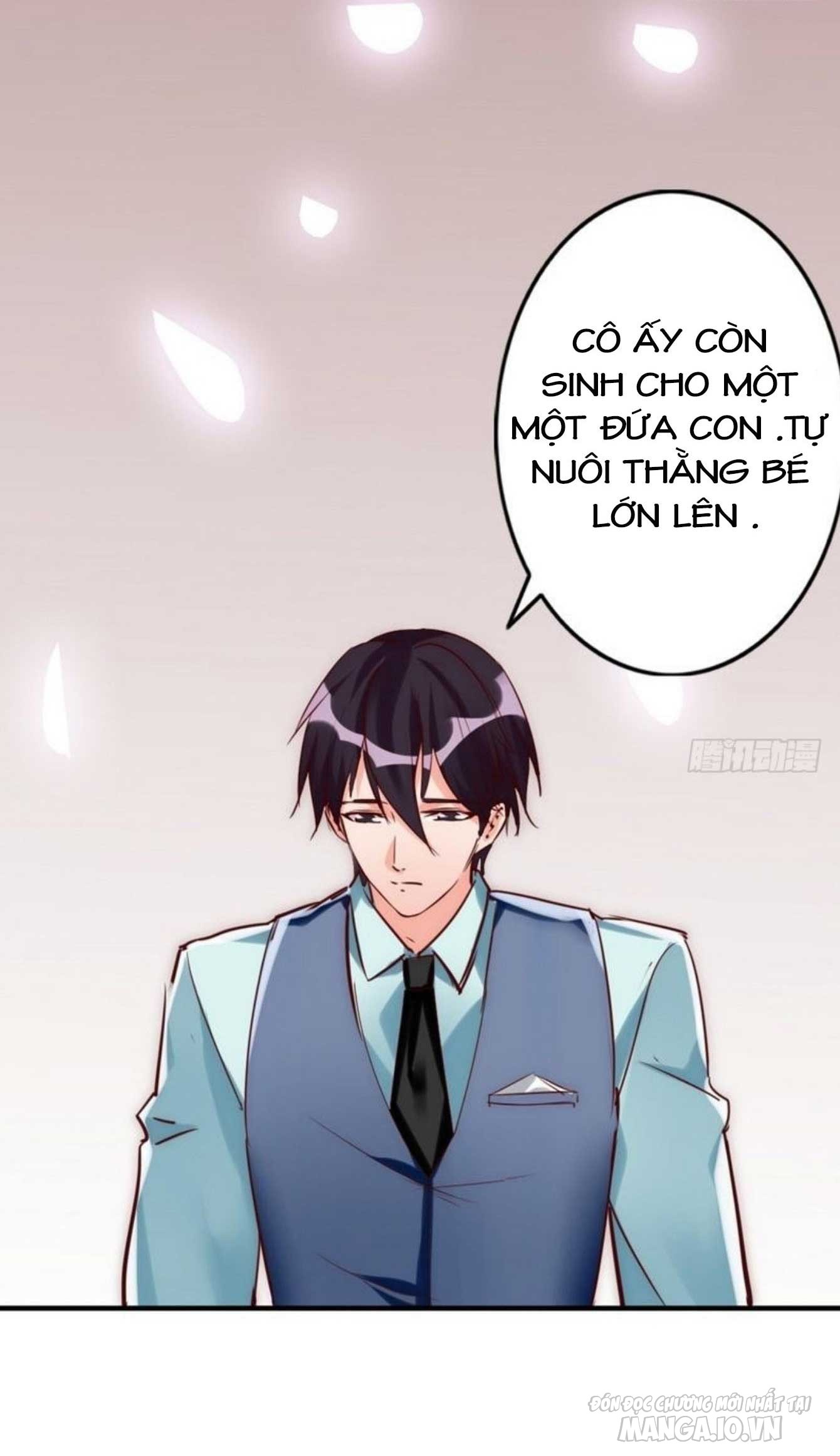 Cưng Chiều Vợ Cũ Vợ Yêu Đại Nhân Thật Lạnh Lùng Chapter 13 - Trang 2