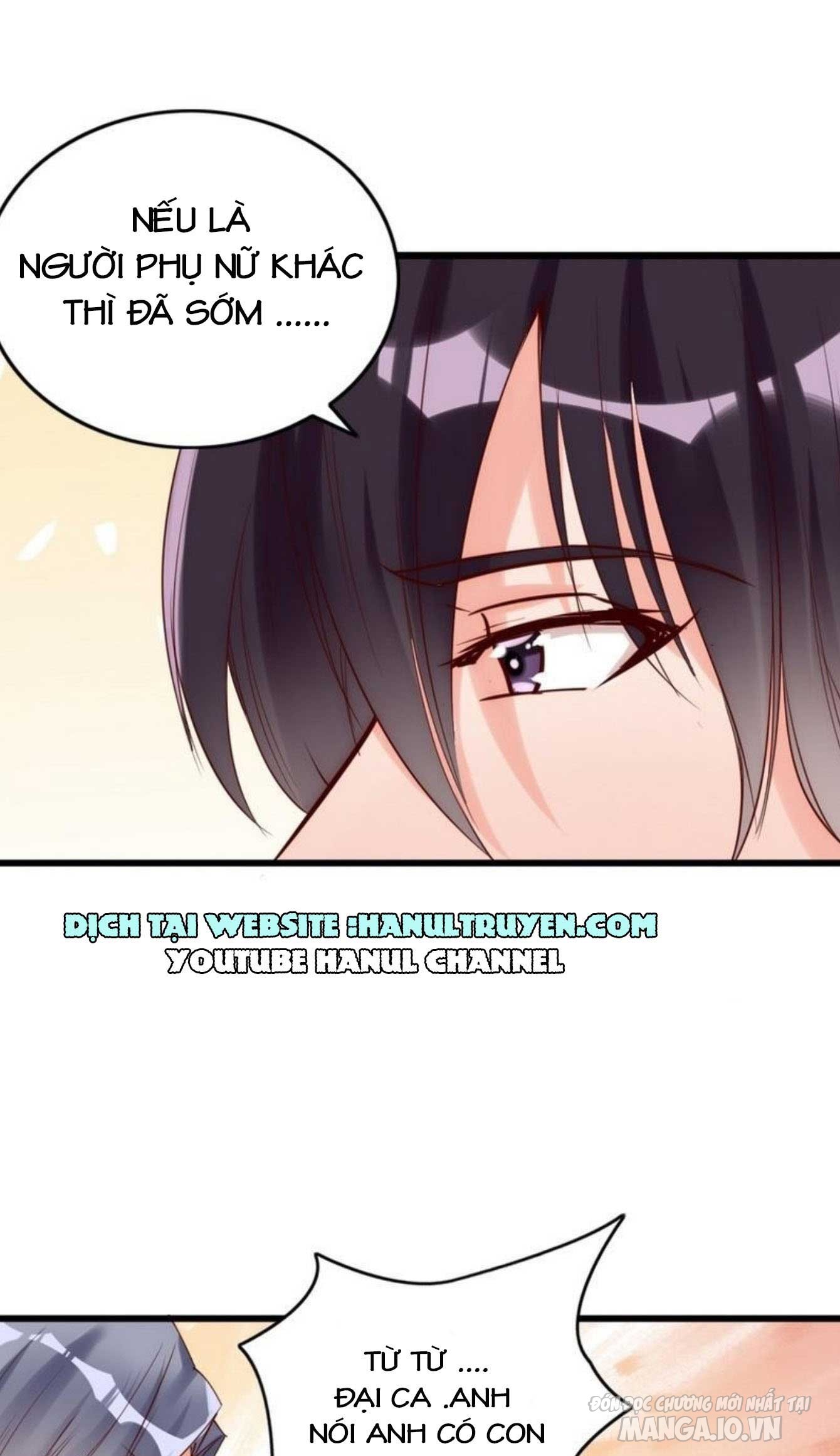 Cưng Chiều Vợ Cũ Vợ Yêu Đại Nhân Thật Lạnh Lùng Chapter 13 - Trang 2