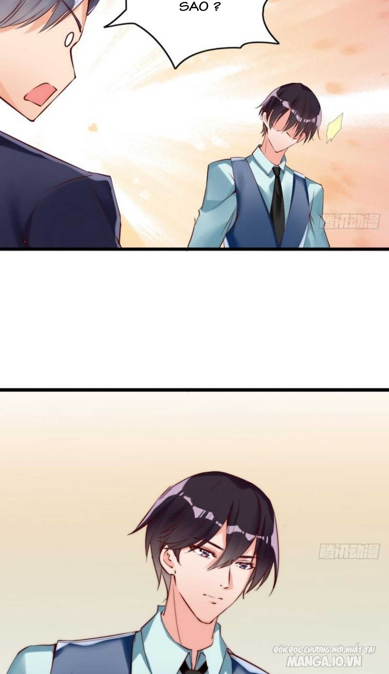 Cưng Chiều Vợ Cũ Vợ Yêu Đại Nhân Thật Lạnh Lùng Chapter 13 - Trang 2