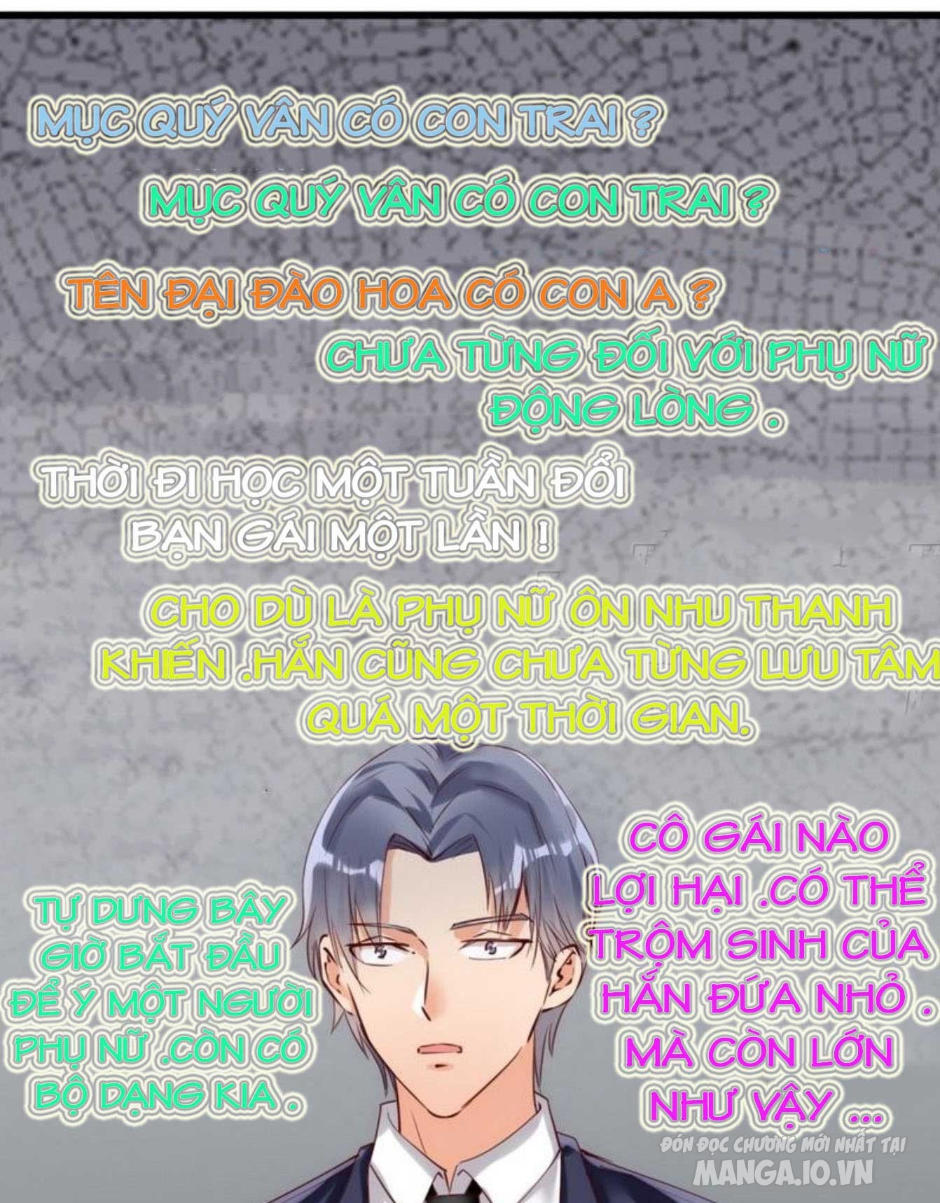 Cưng Chiều Vợ Cũ Vợ Yêu Đại Nhân Thật Lạnh Lùng Chapter 13 - Trang 2