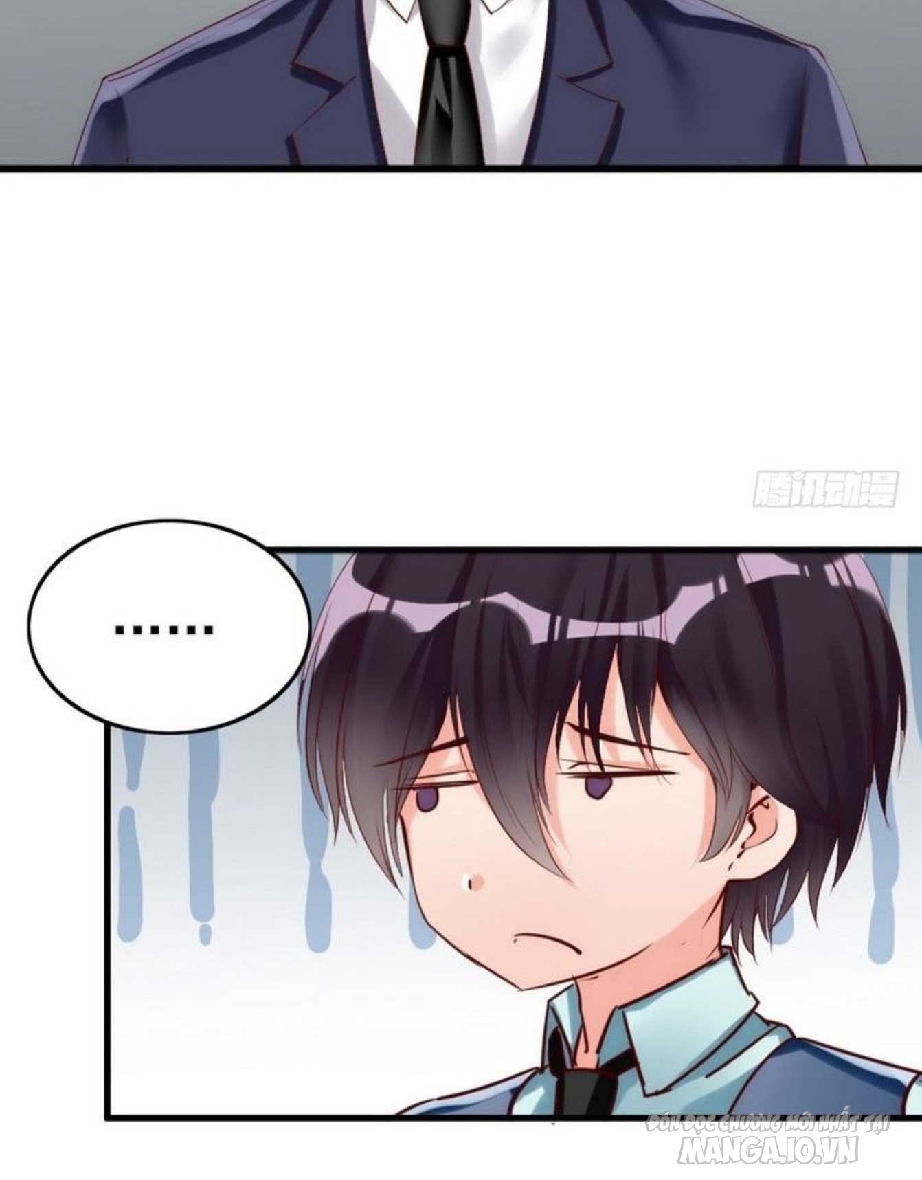 Cưng Chiều Vợ Cũ Vợ Yêu Đại Nhân Thật Lạnh Lùng Chapter 13 - Trang 2