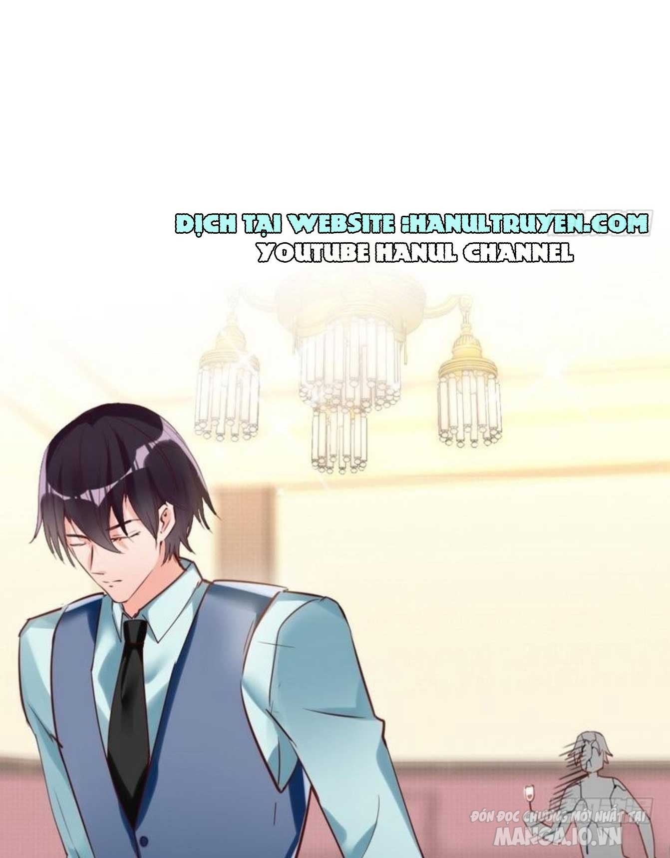 Cưng Chiều Vợ Cũ Vợ Yêu Đại Nhân Thật Lạnh Lùng Chapter 13 - Trang 2