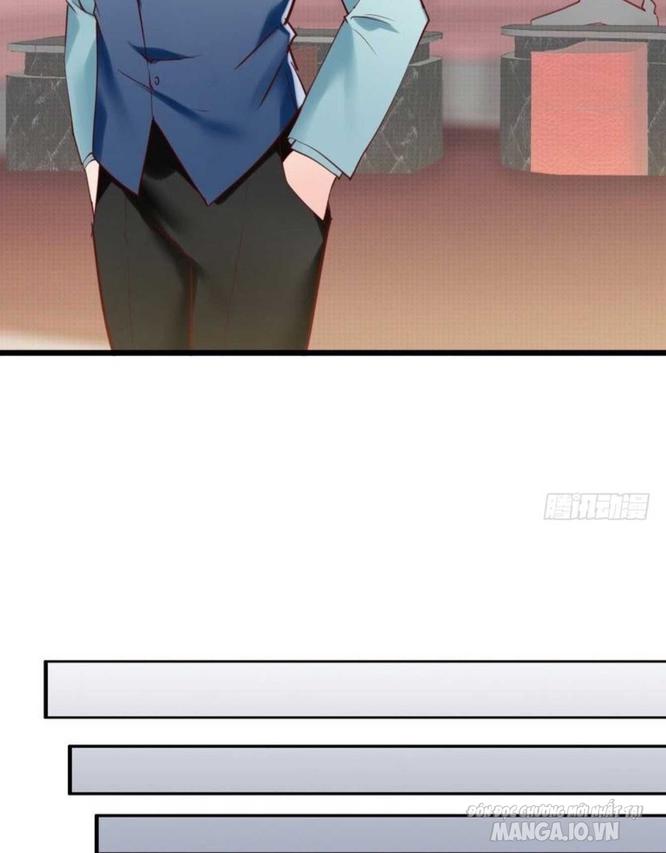 Cưng Chiều Vợ Cũ Vợ Yêu Đại Nhân Thật Lạnh Lùng Chapter 13 - Trang 2