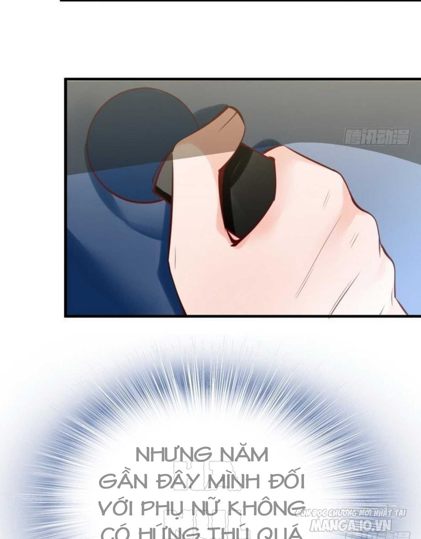 Cưng Chiều Vợ Cũ Vợ Yêu Đại Nhân Thật Lạnh Lùng Chapter 13 - Trang 2