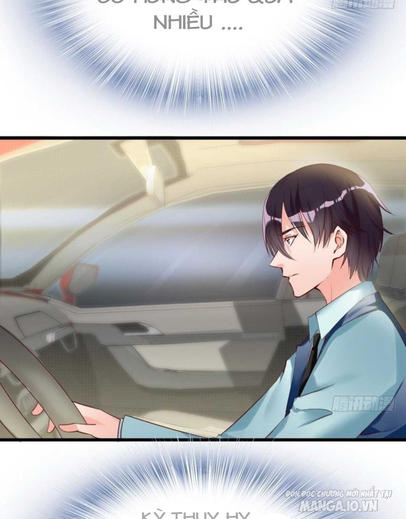 Cưng Chiều Vợ Cũ Vợ Yêu Đại Nhân Thật Lạnh Lùng Chapter 13 - Trang 2